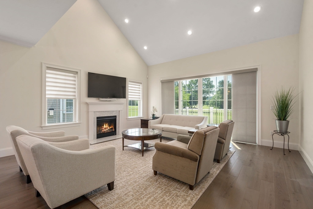 25 Cape Club Drive # 25