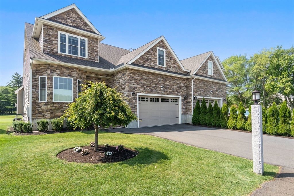 25 Cape Club Drive # 25