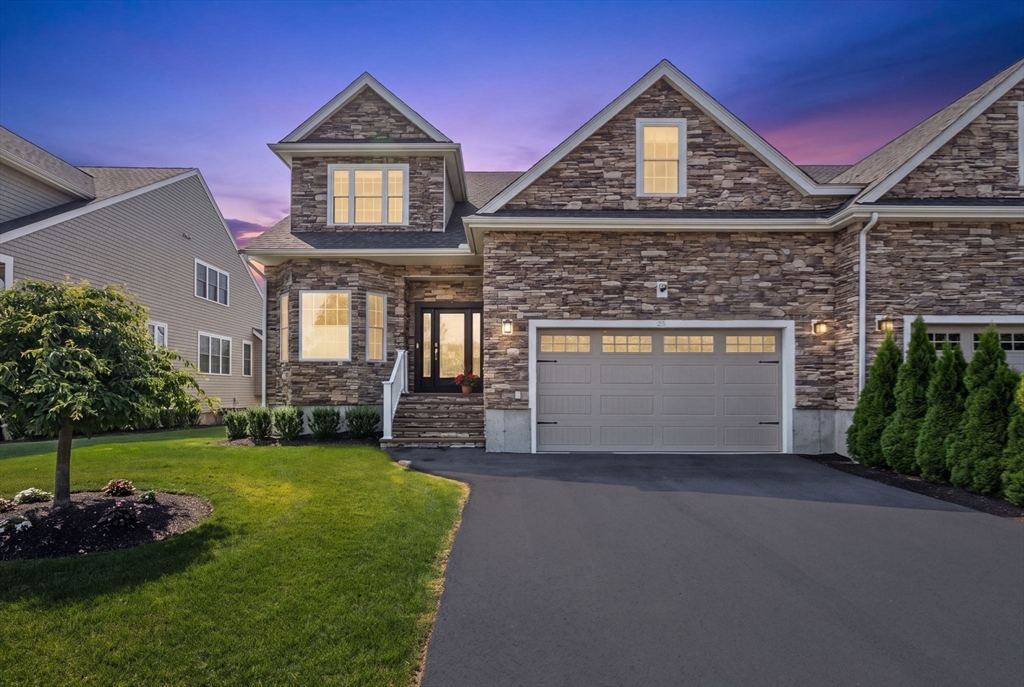 25 Cape Club Drive # 25