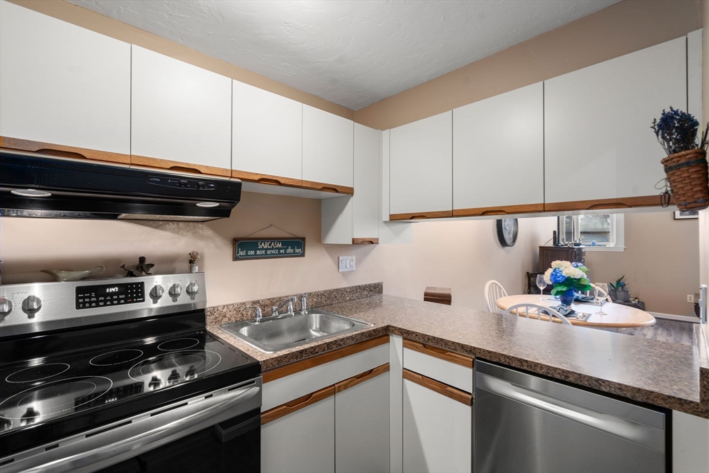 280 Village Street # 2 Unit: D 2