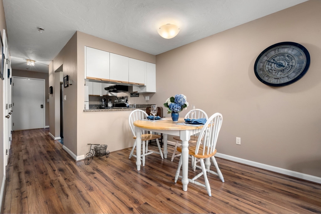 280 Village Street # 2 Unit: D 2