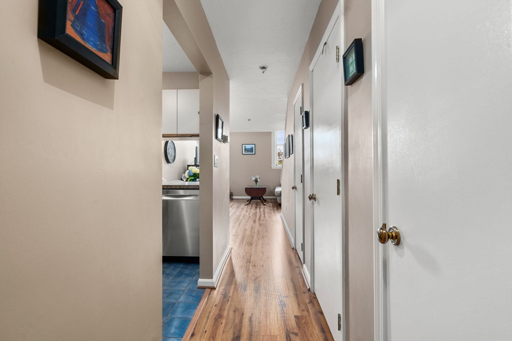 280 Village Street # 2 Unit: D 2