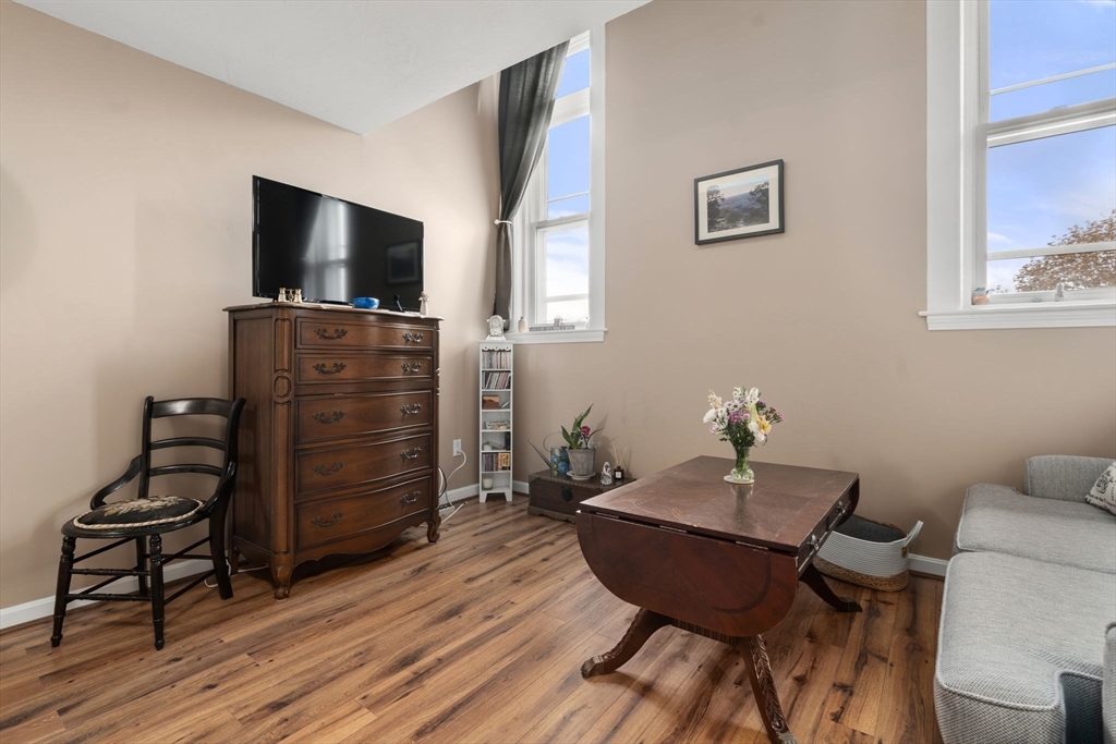 280 Village Street # 2 Unit: D 2