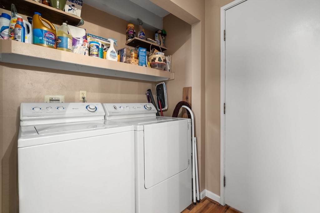 280 Village Street # 2 Unit: D 2