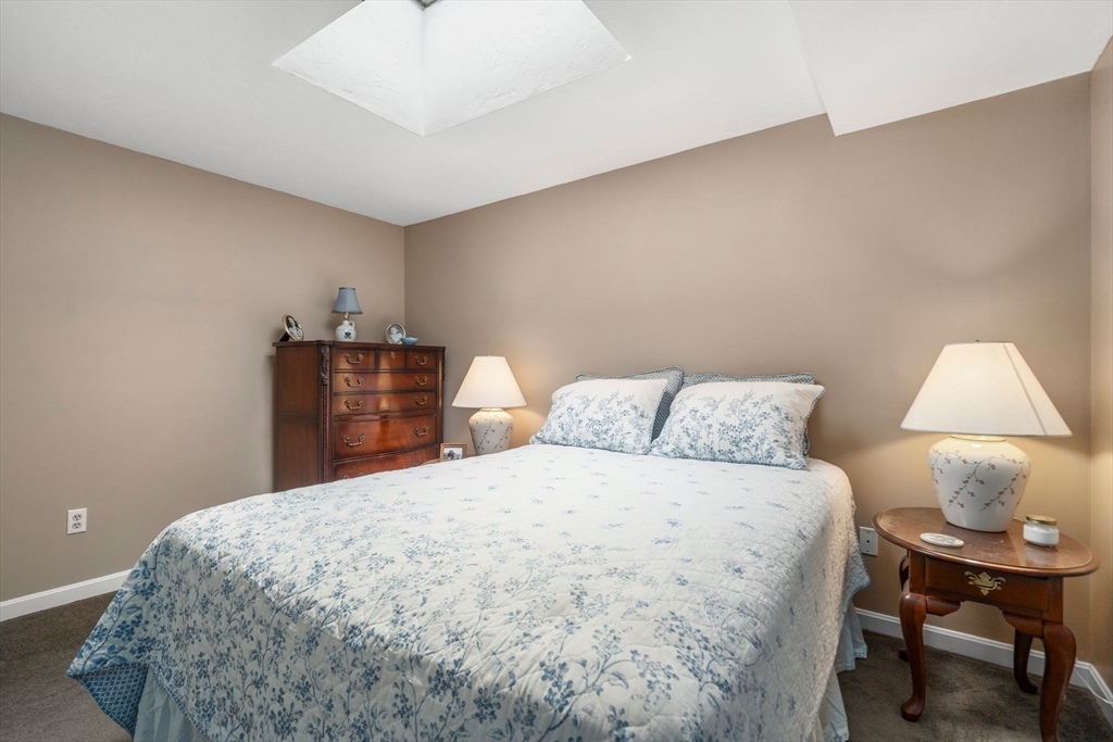280 Village Street # 2 Unit: D 2