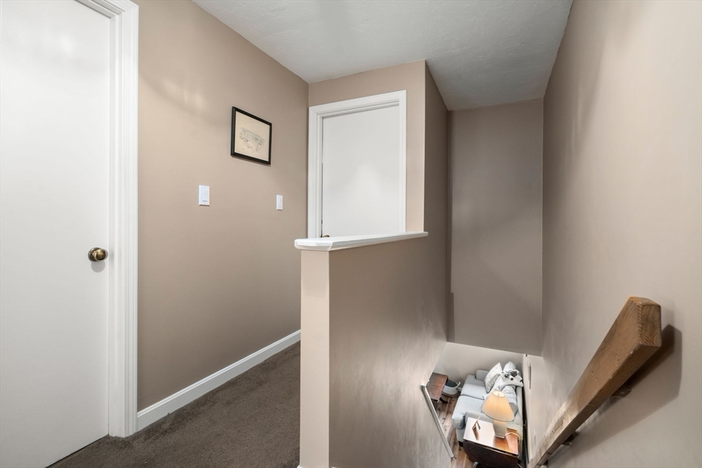 280 Village Street # 2 Unit: D 2