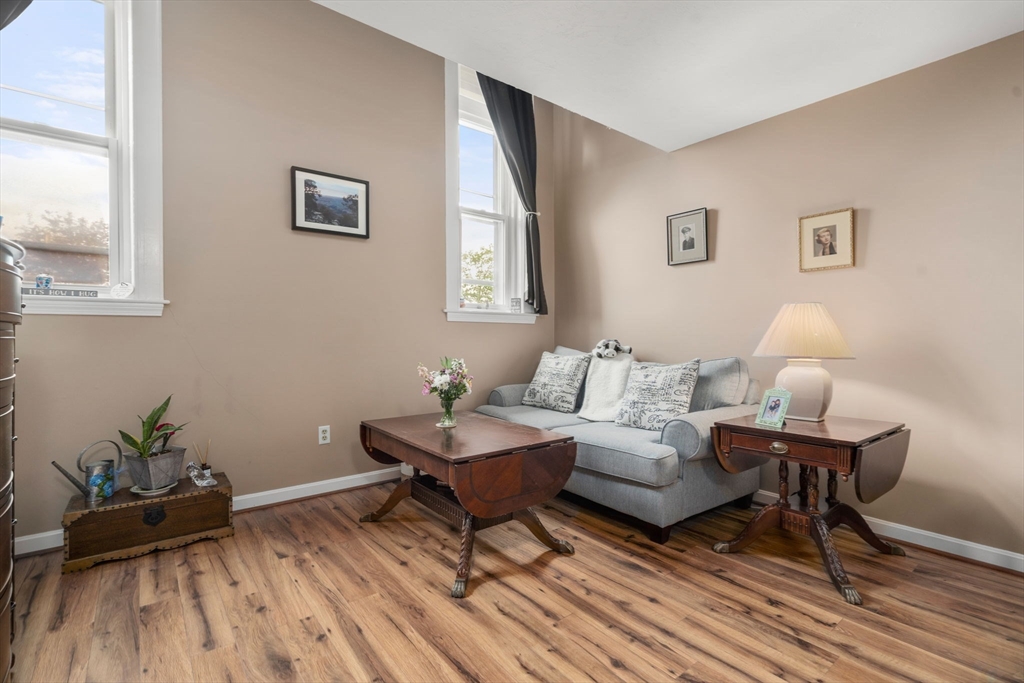 280 Village Street # 2 Unit: D 2