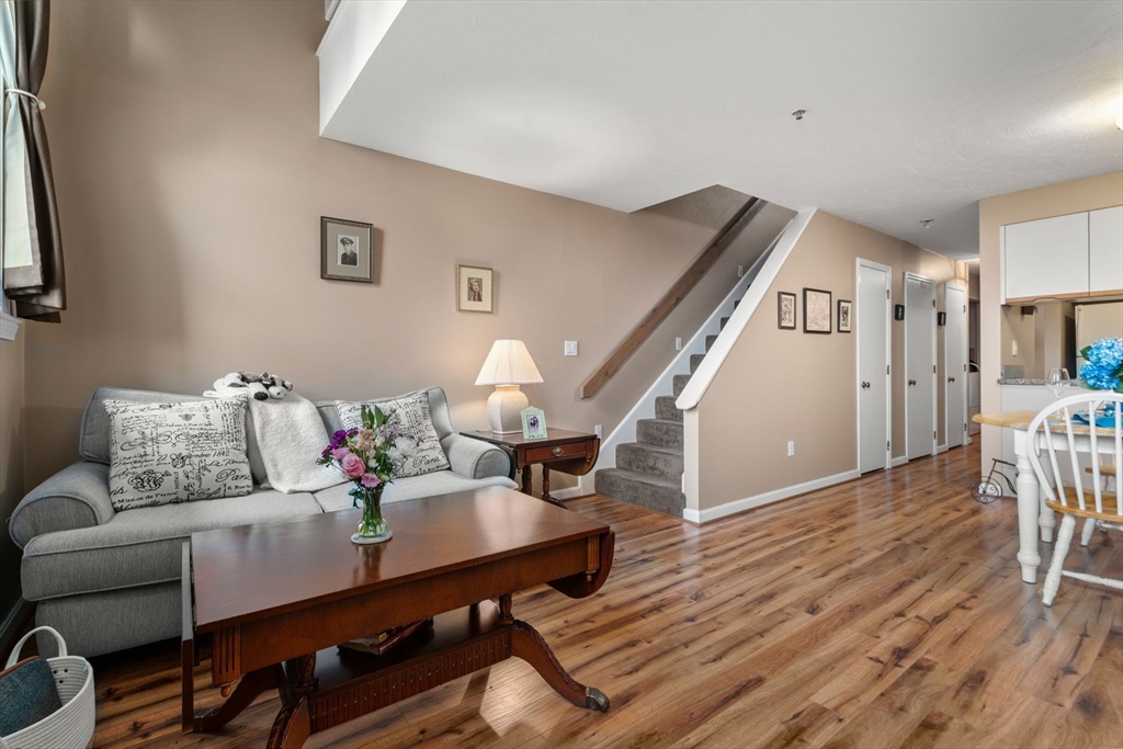 280 Village Street # 2 Unit: D 2