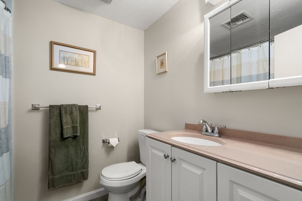 280 Village Street # 2 Unit: D 2