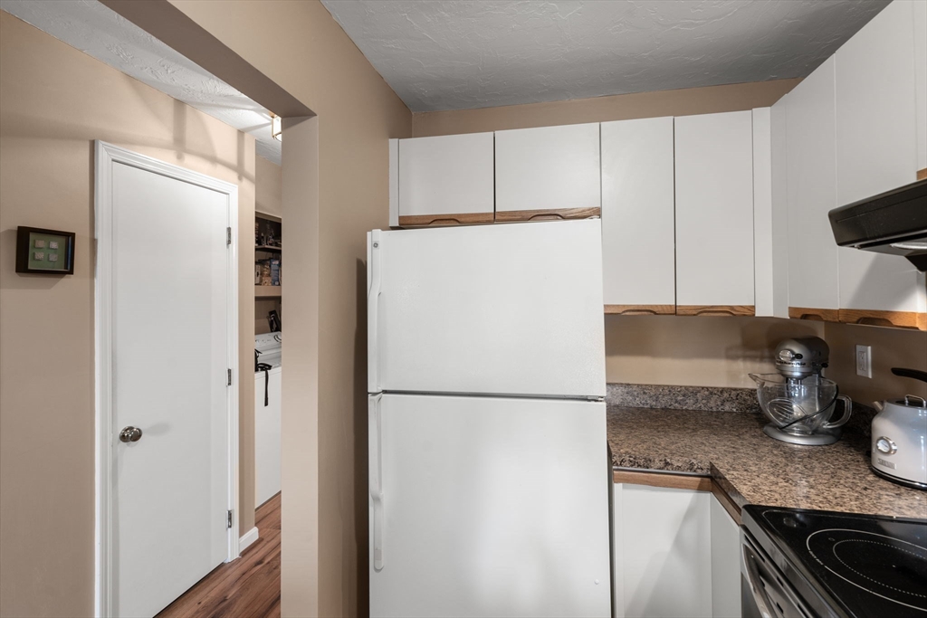 280 Village Street # 2 Unit: D 2