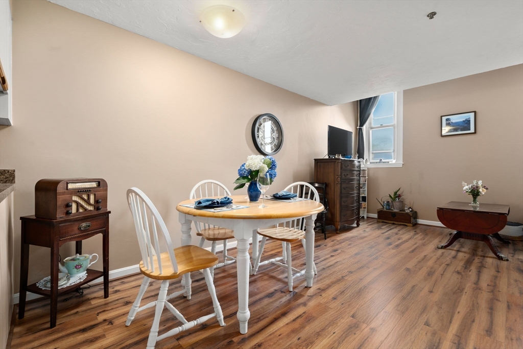 280 Village Street # 2 Unit: D 2