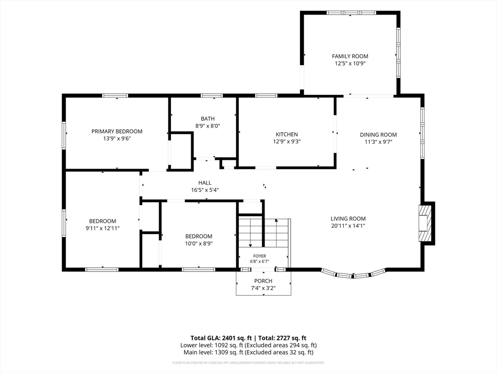 114 Albemarle