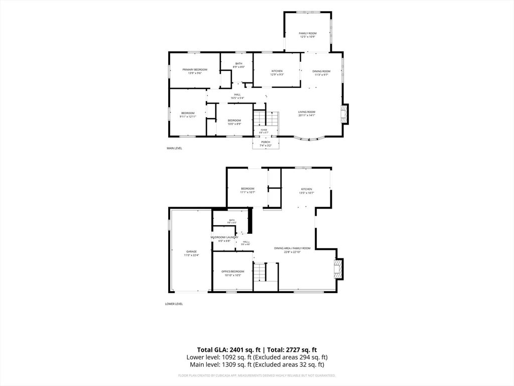 114 Albemarle