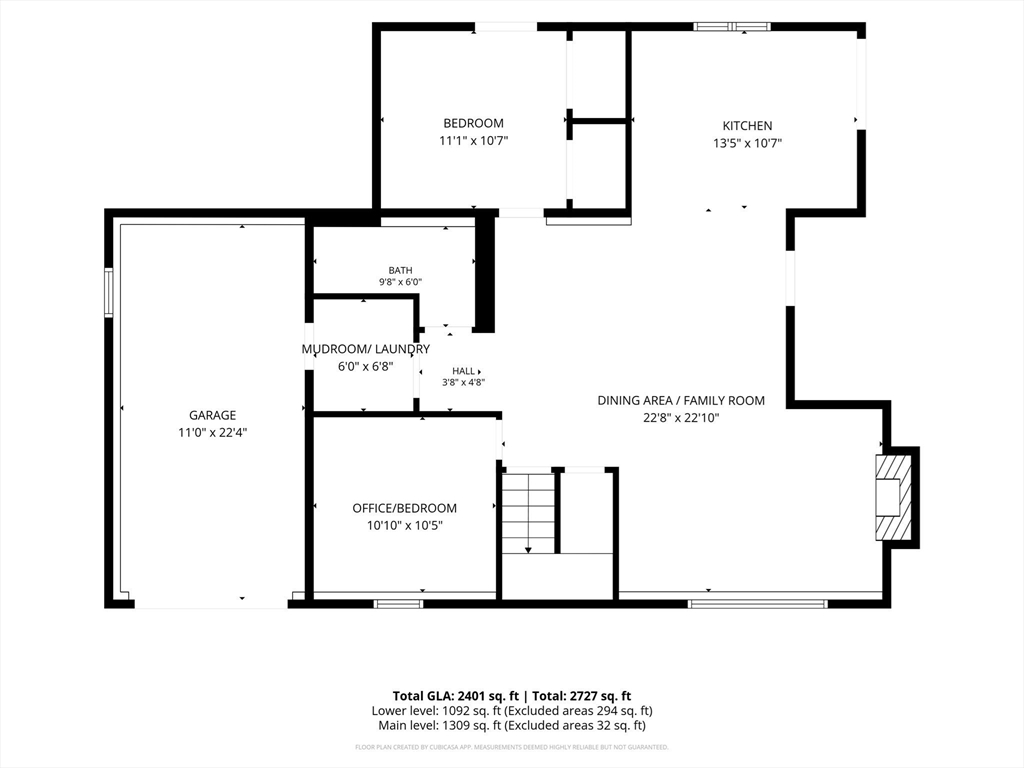 114 Albemarle