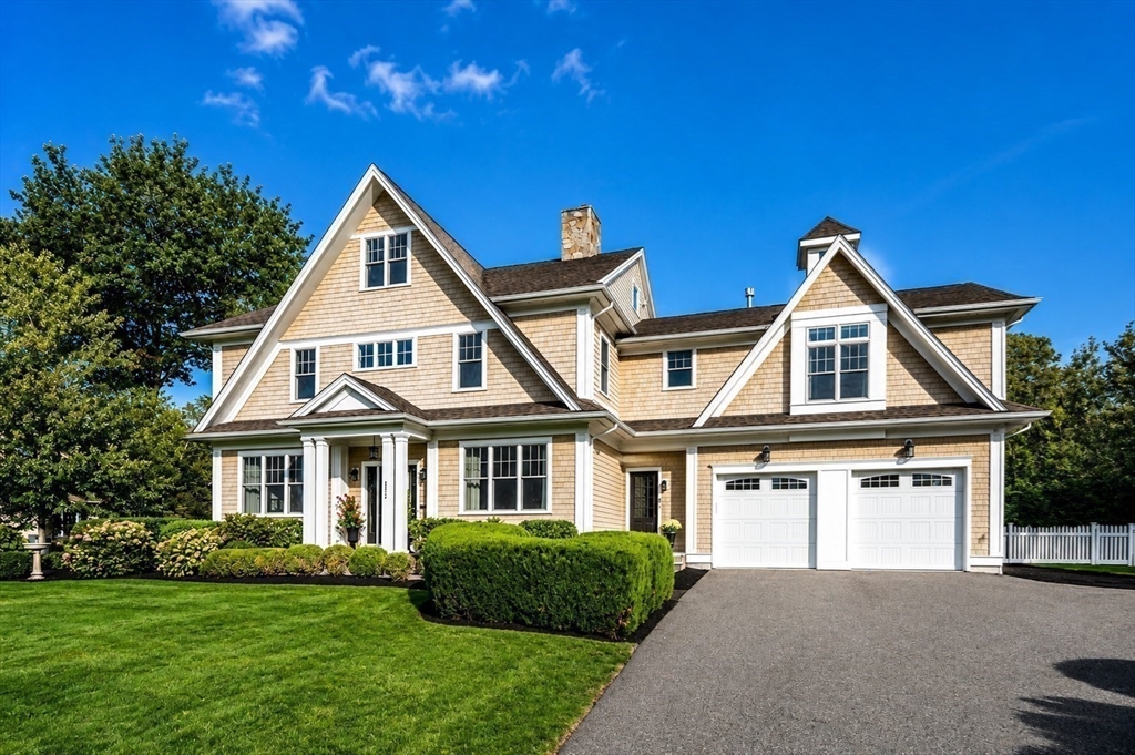 175 Schoolmasters Lane