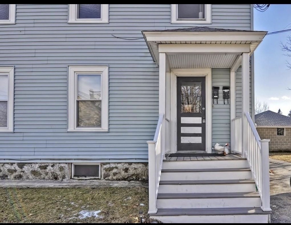 278 Greenwood St # 2