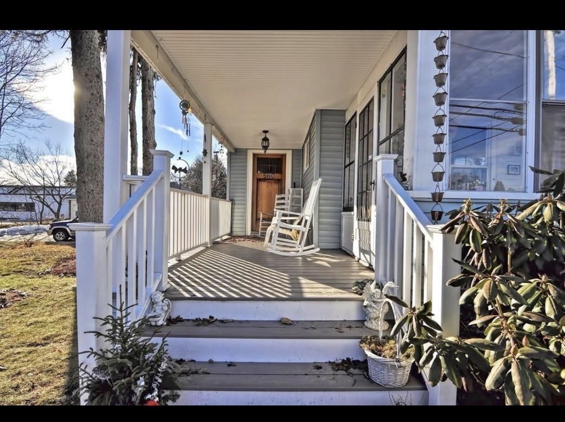 278 Greenwood St # 2