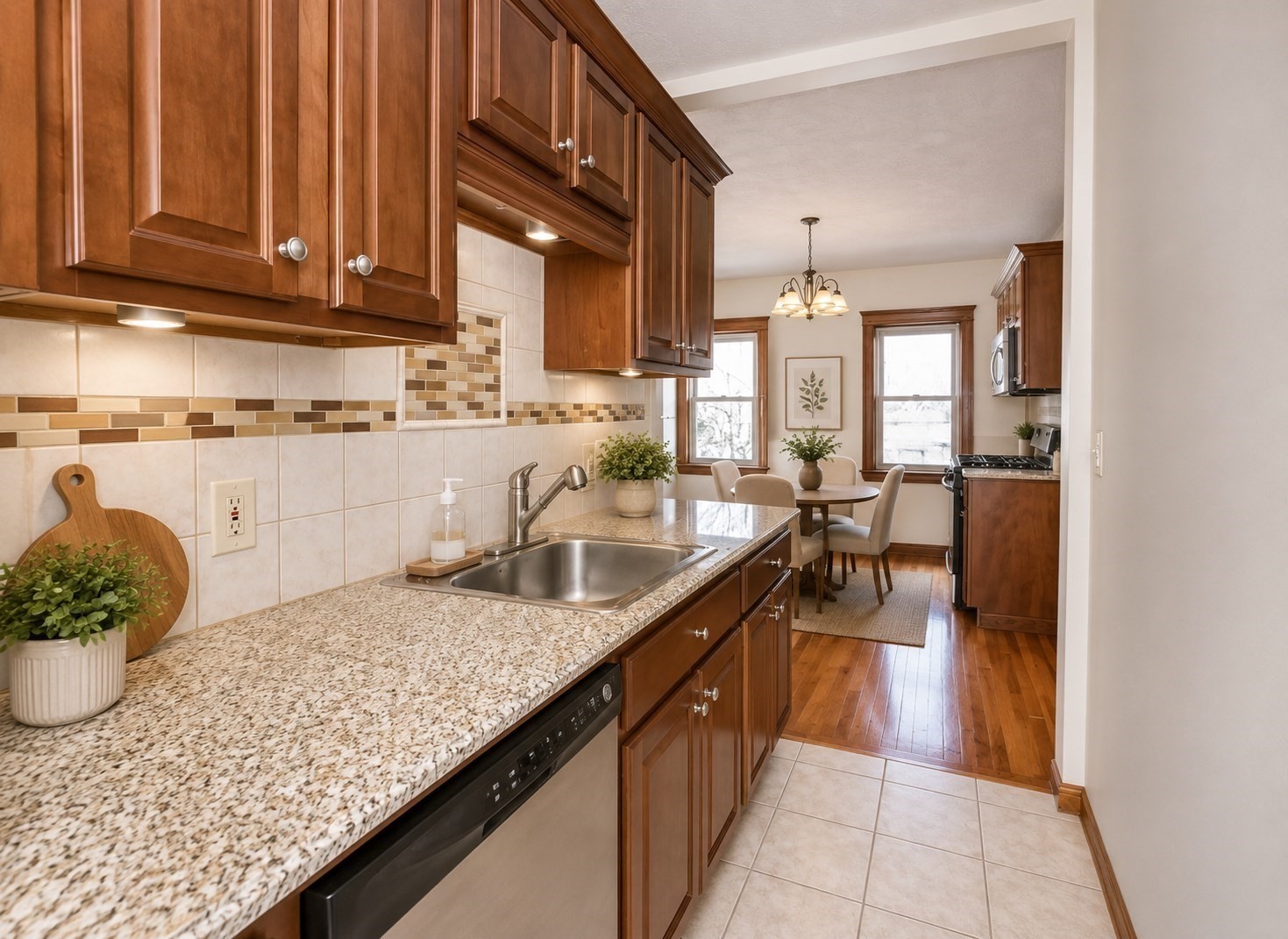 278 Greenwood St # 2