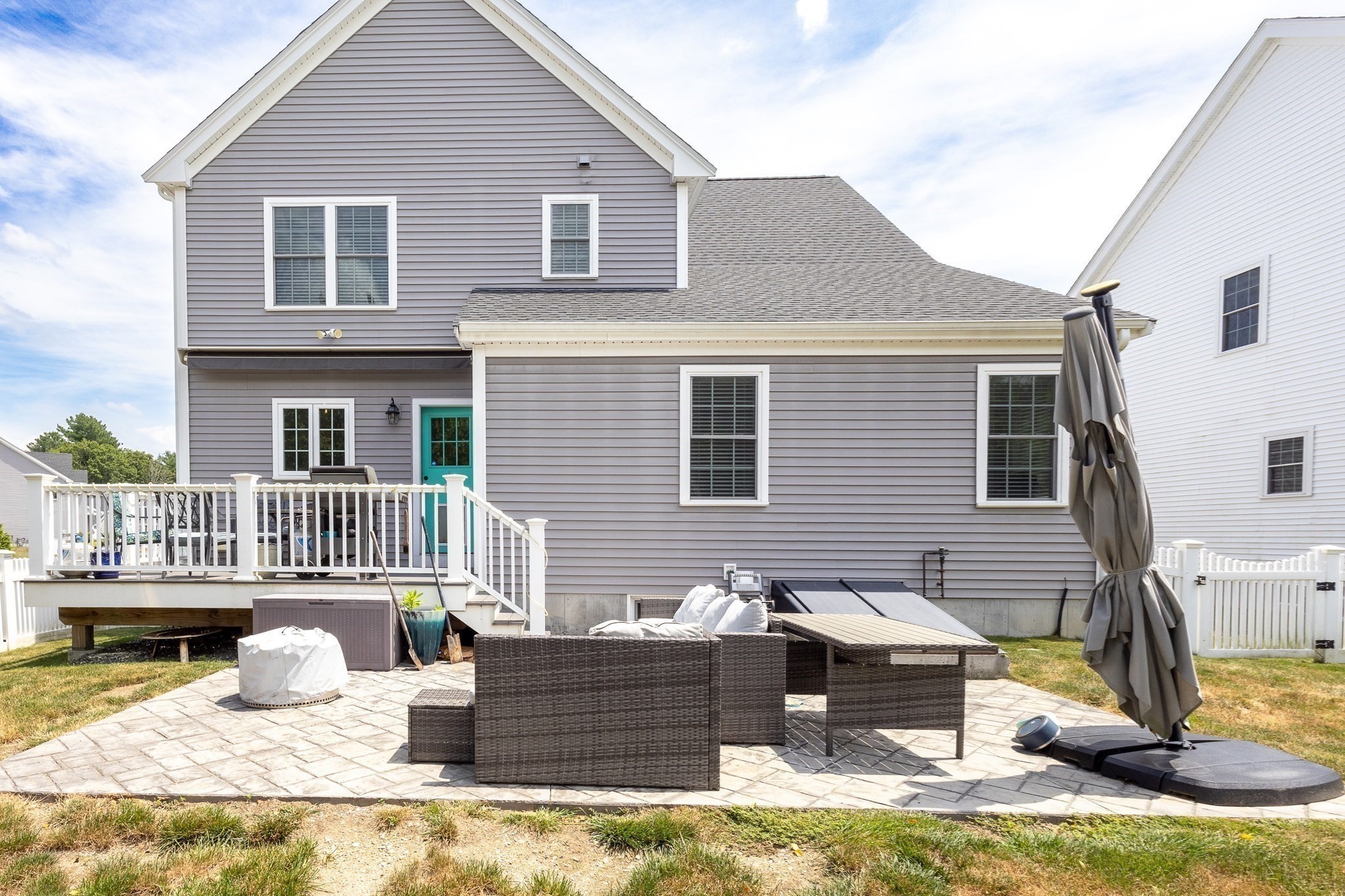1 Driftwood Dr