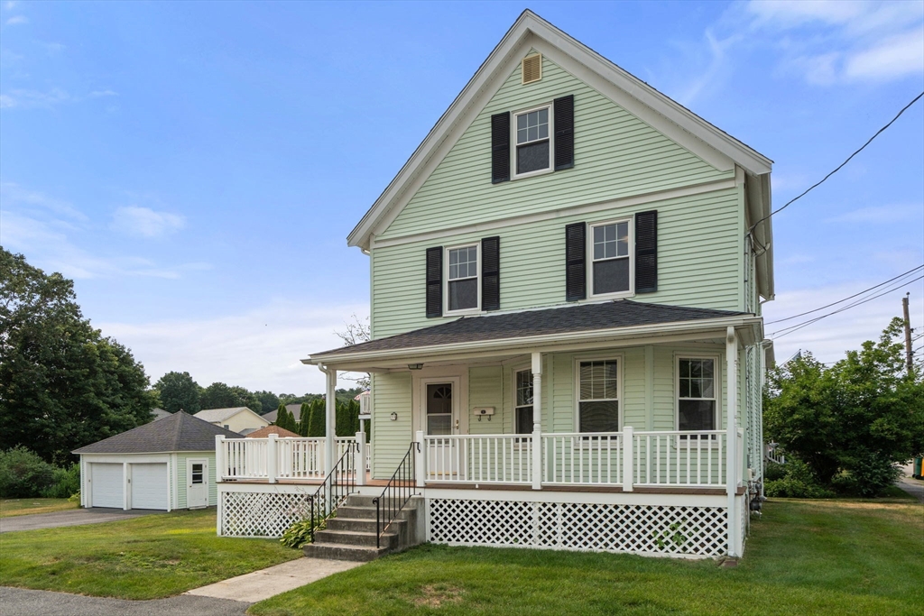 39 Phillips Ave