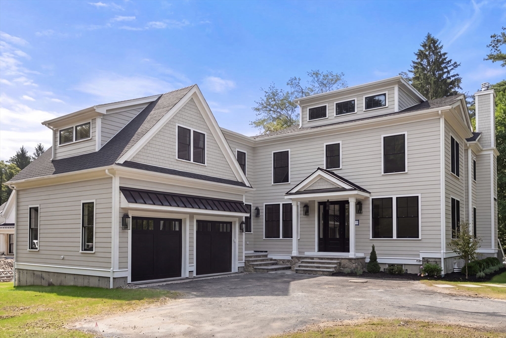 250 Westfield Street