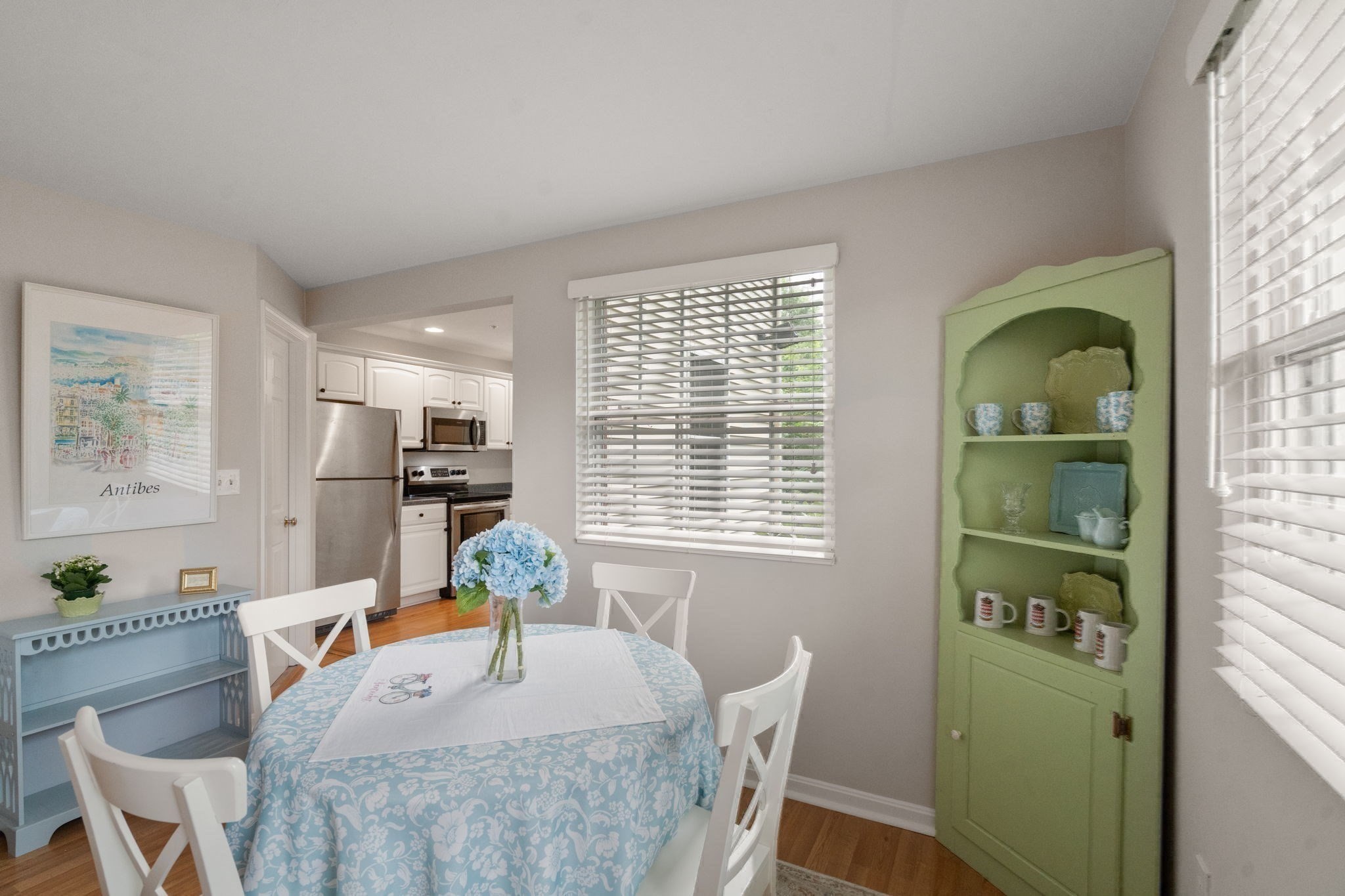894 East Street # 3