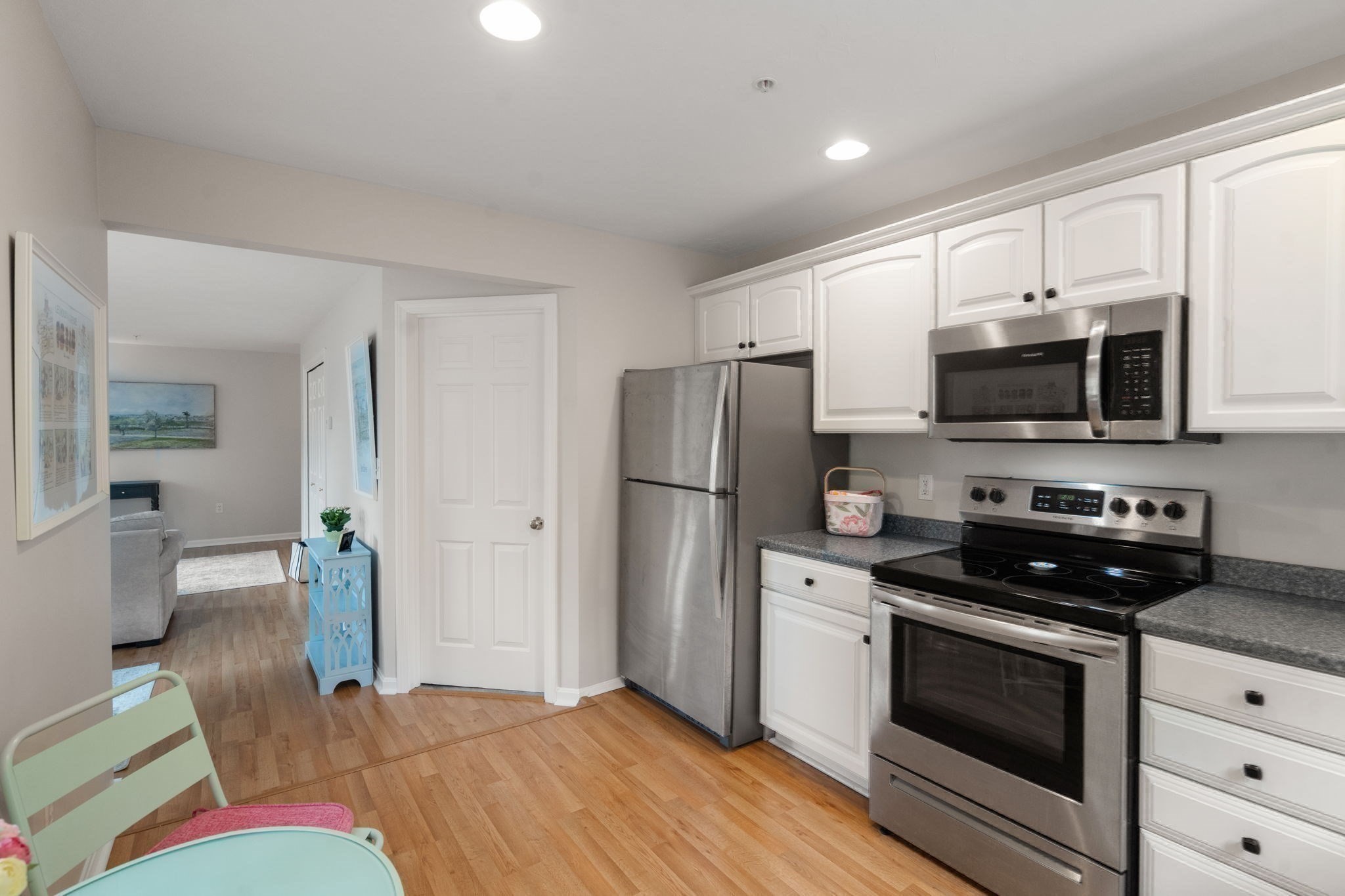 894 East Street # 3