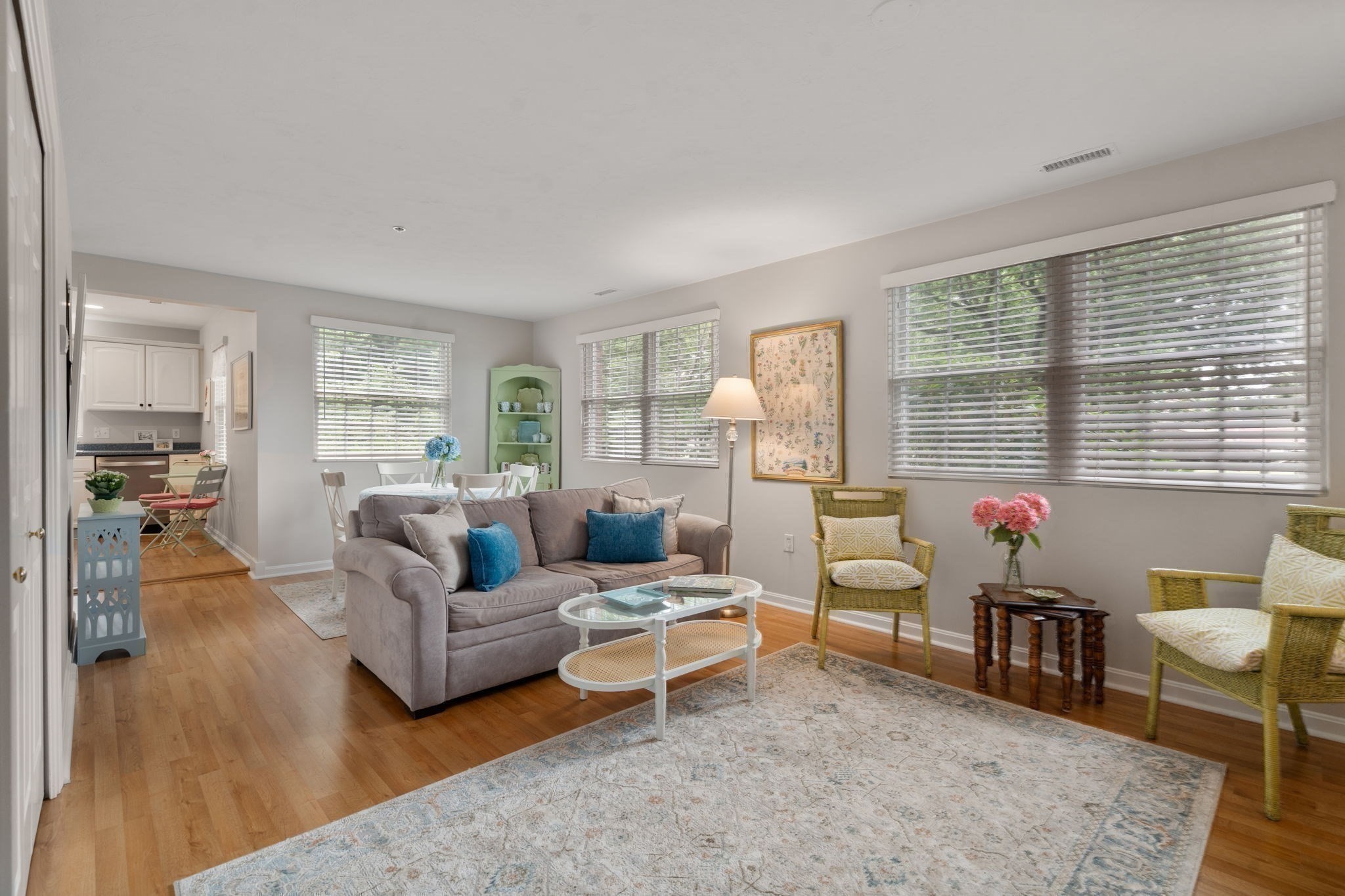 894 East Street # 3
