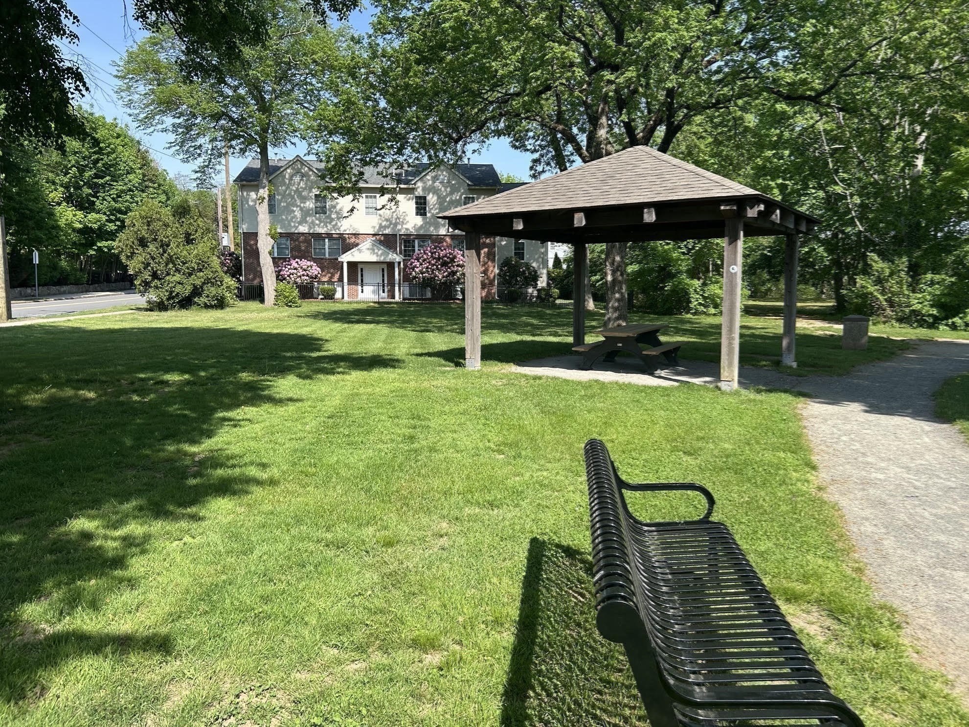 894 East Street # 3