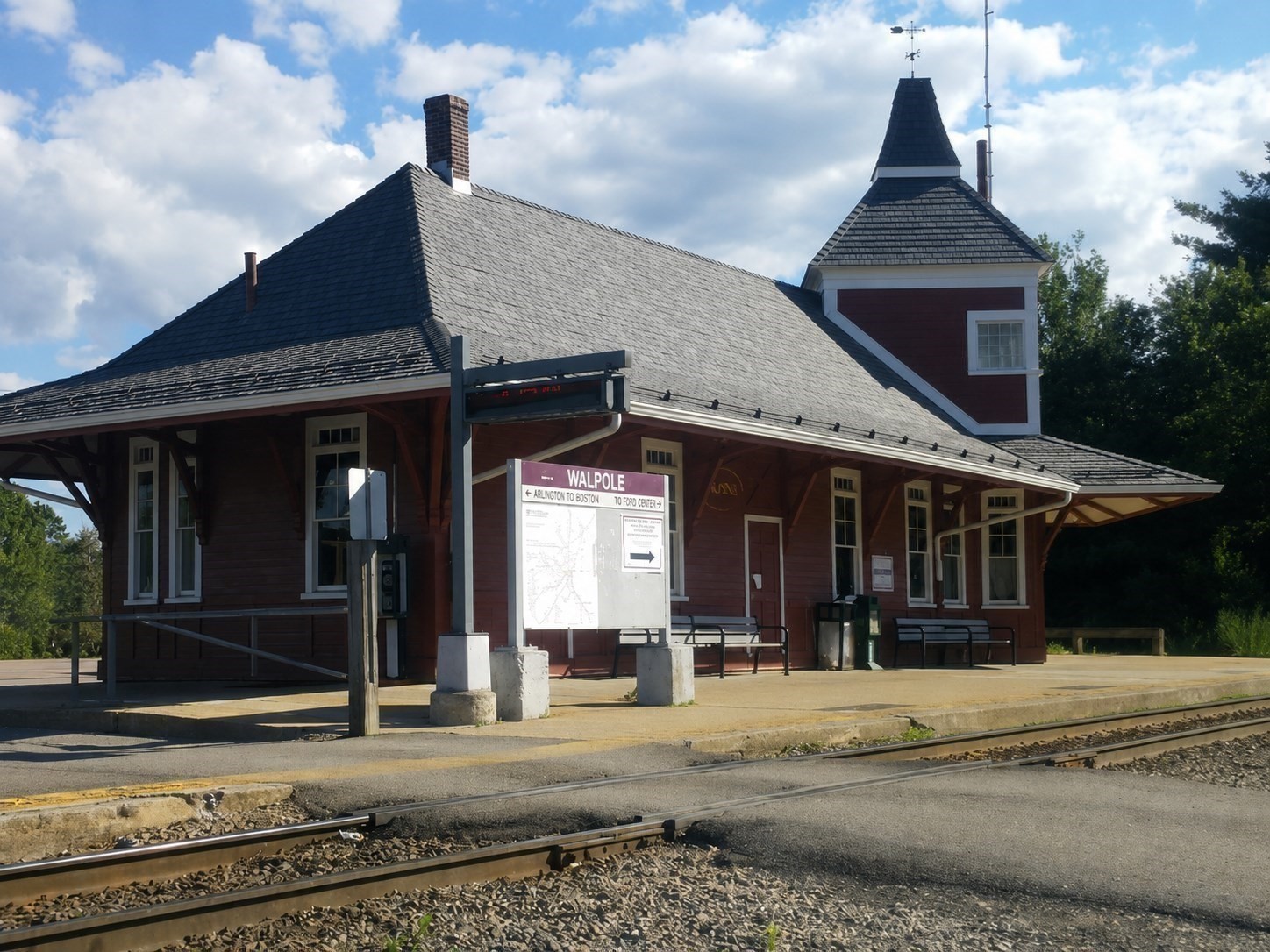 894 East Street # 3