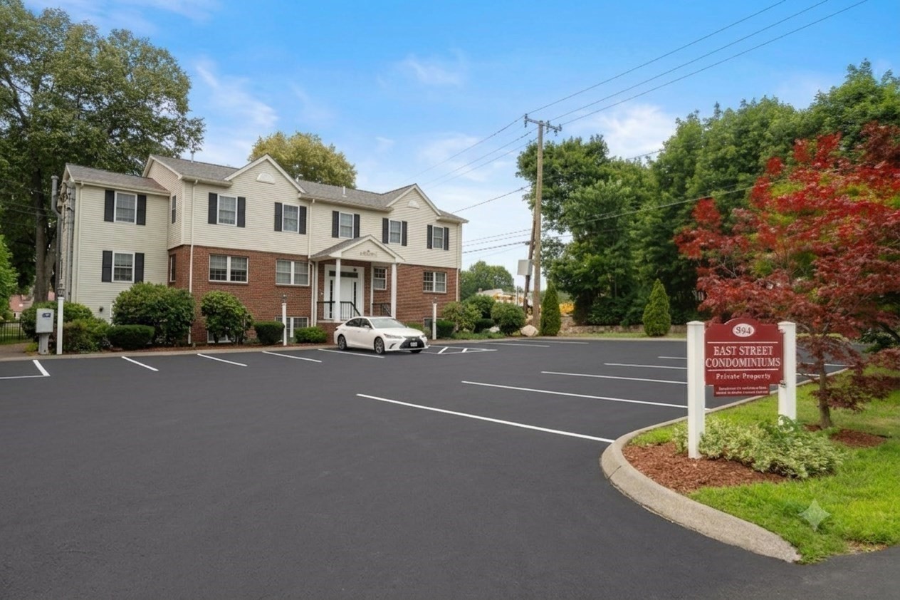 894 East Street # 3