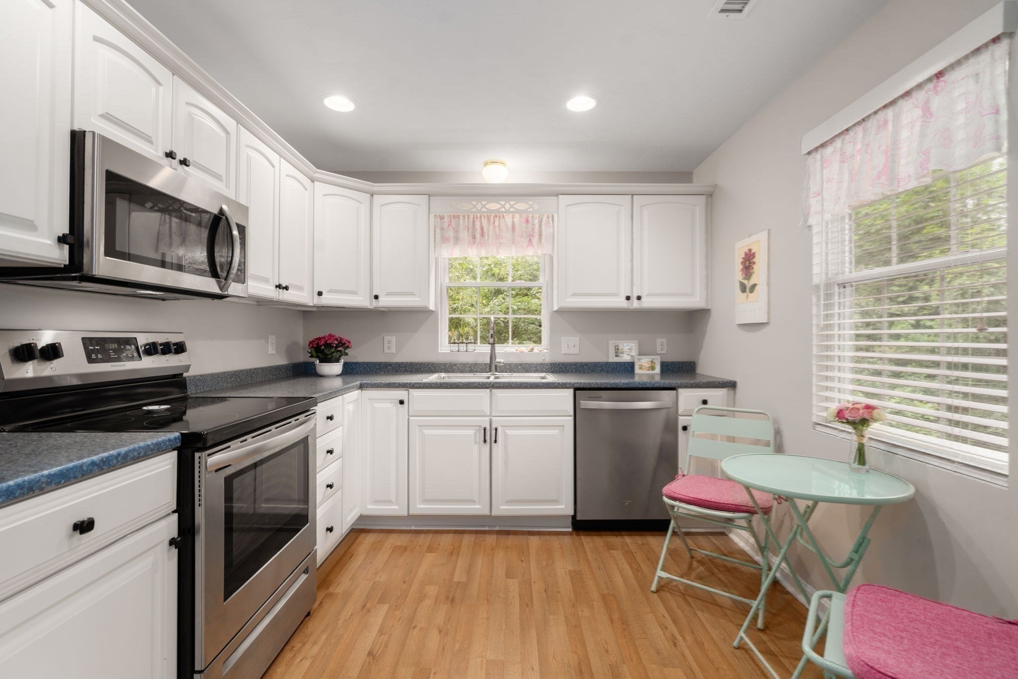 894 East Street # 3