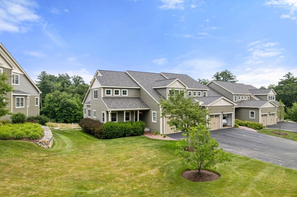 32 Old Framingham Rd # 35