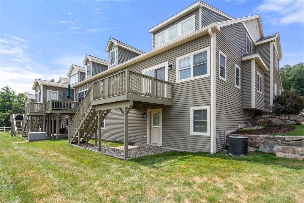 32 Old Framingham Rd # 35