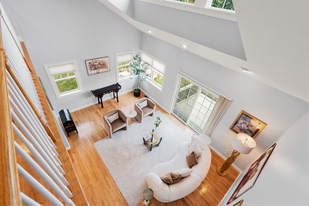 32 Old Framingham Rd # 35