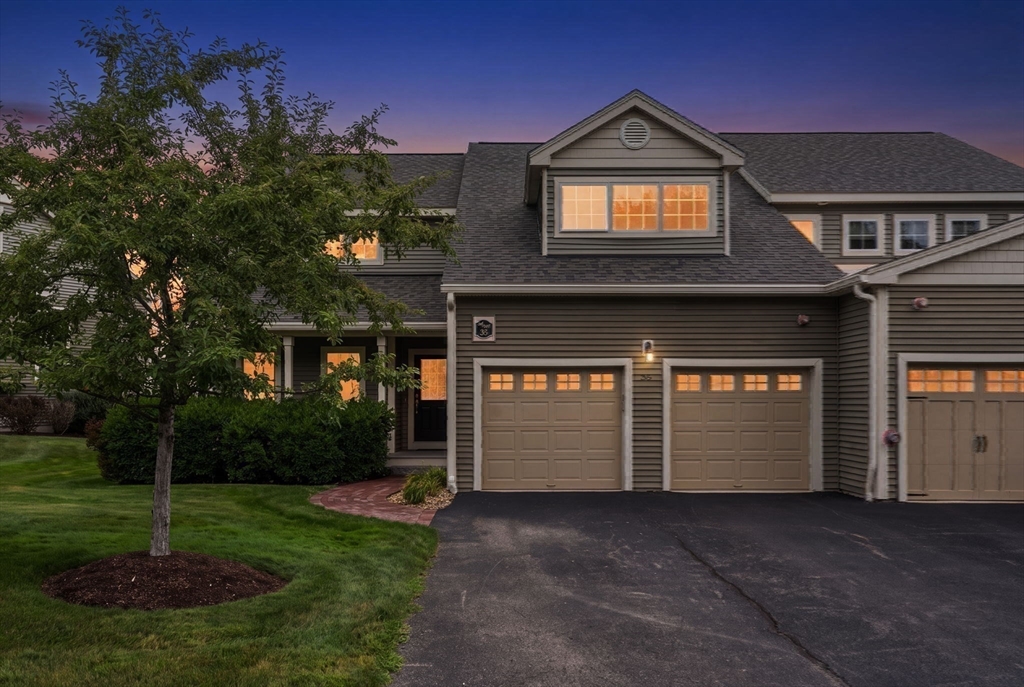 32 Old Framingham Rd # 35