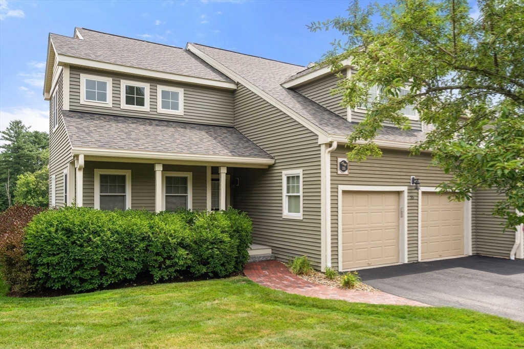 32 Old Framingham Rd # 35