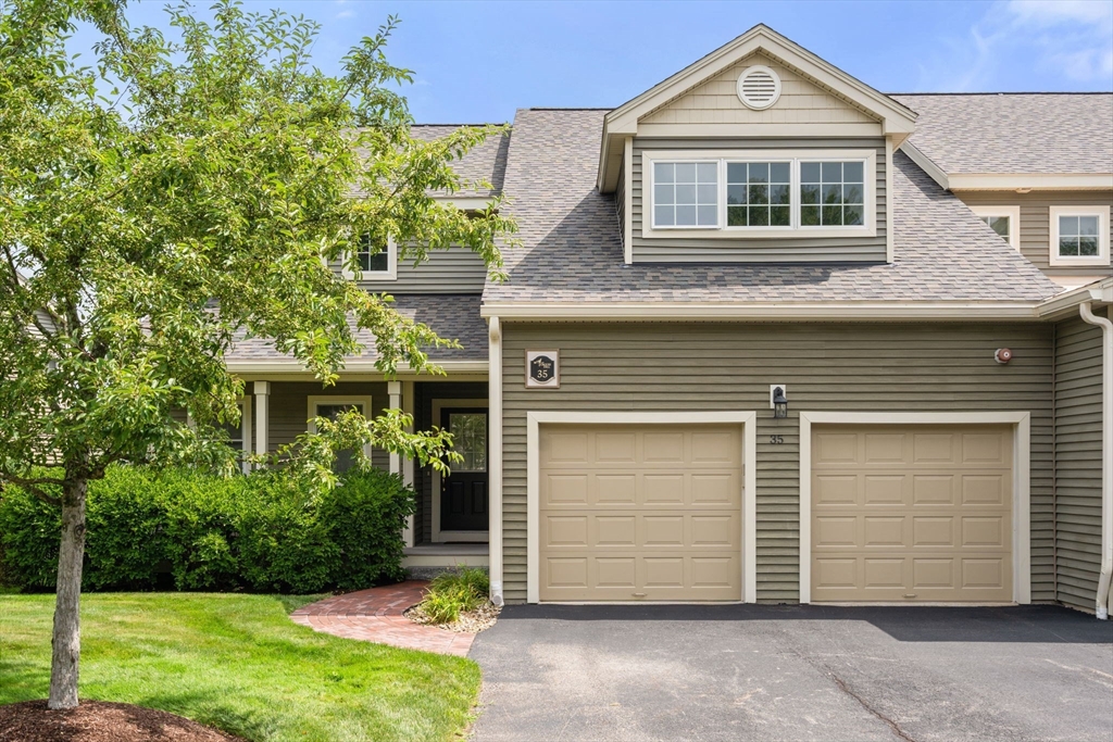 32 Old Framingham Rd # 35