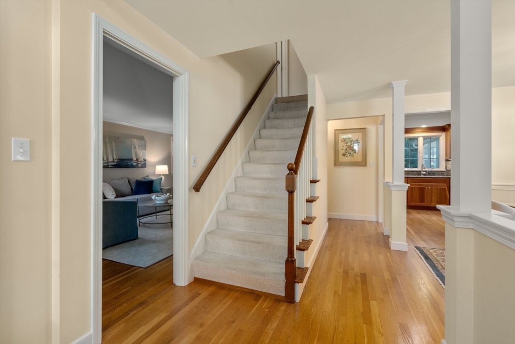 58 Blacksmith Drive