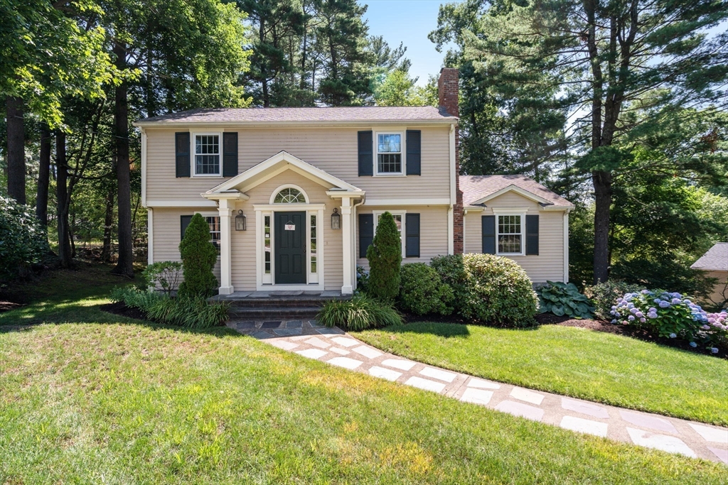 58 Blacksmith Drive