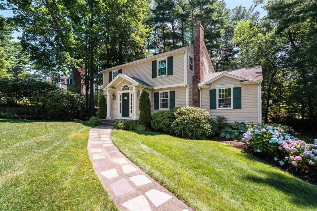 58 Blacksmith Drive