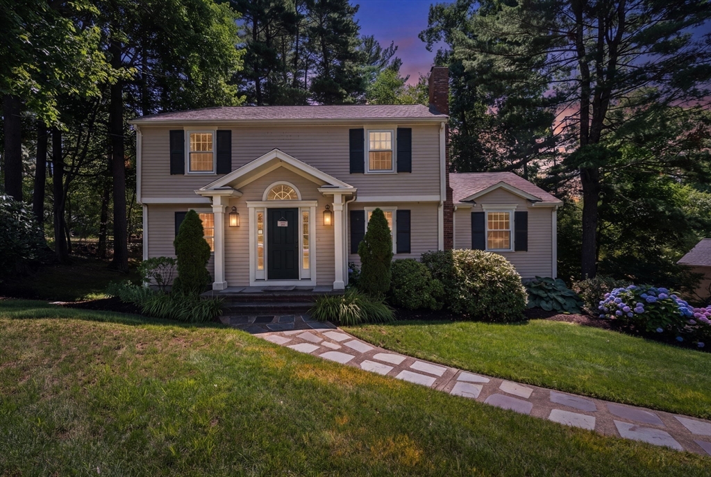 58 Blacksmith Drive