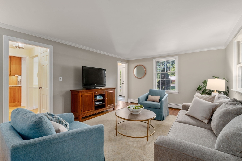 58 Blacksmith Drive