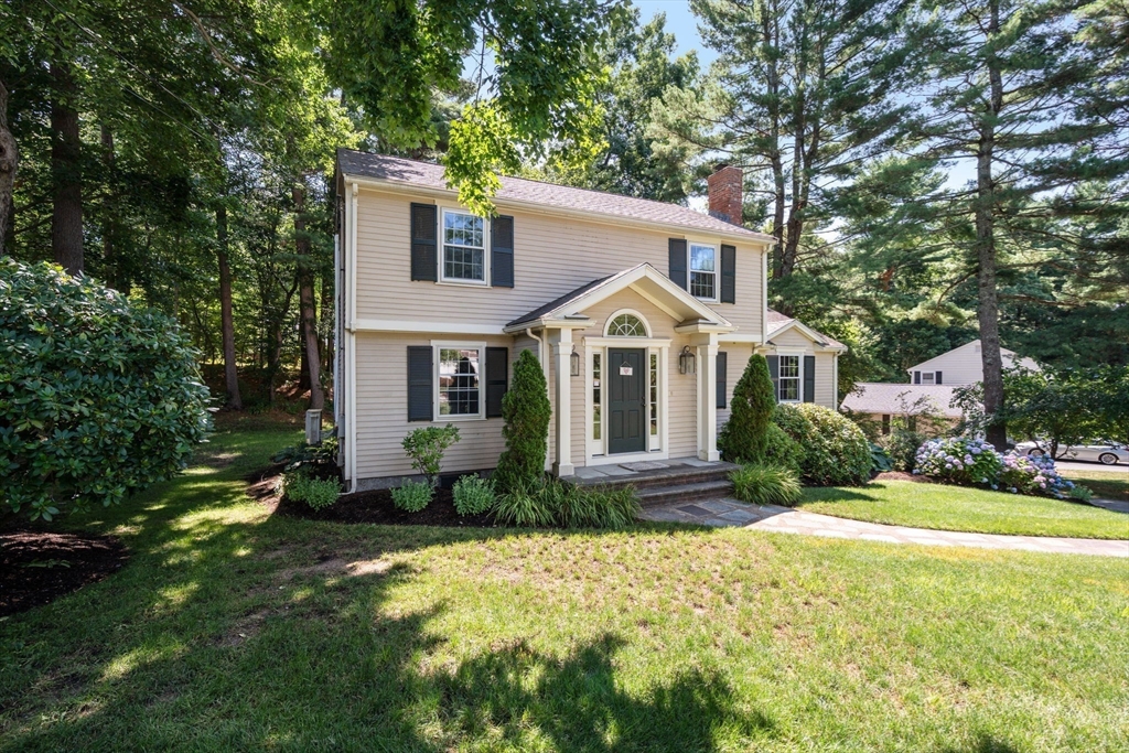 58 Blacksmith Drive