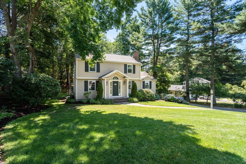 58 Blacksmith Drive