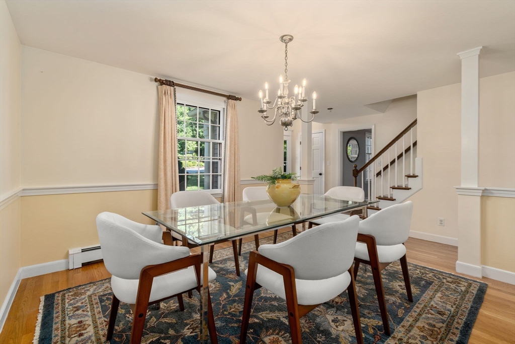 58 Blacksmith Drive