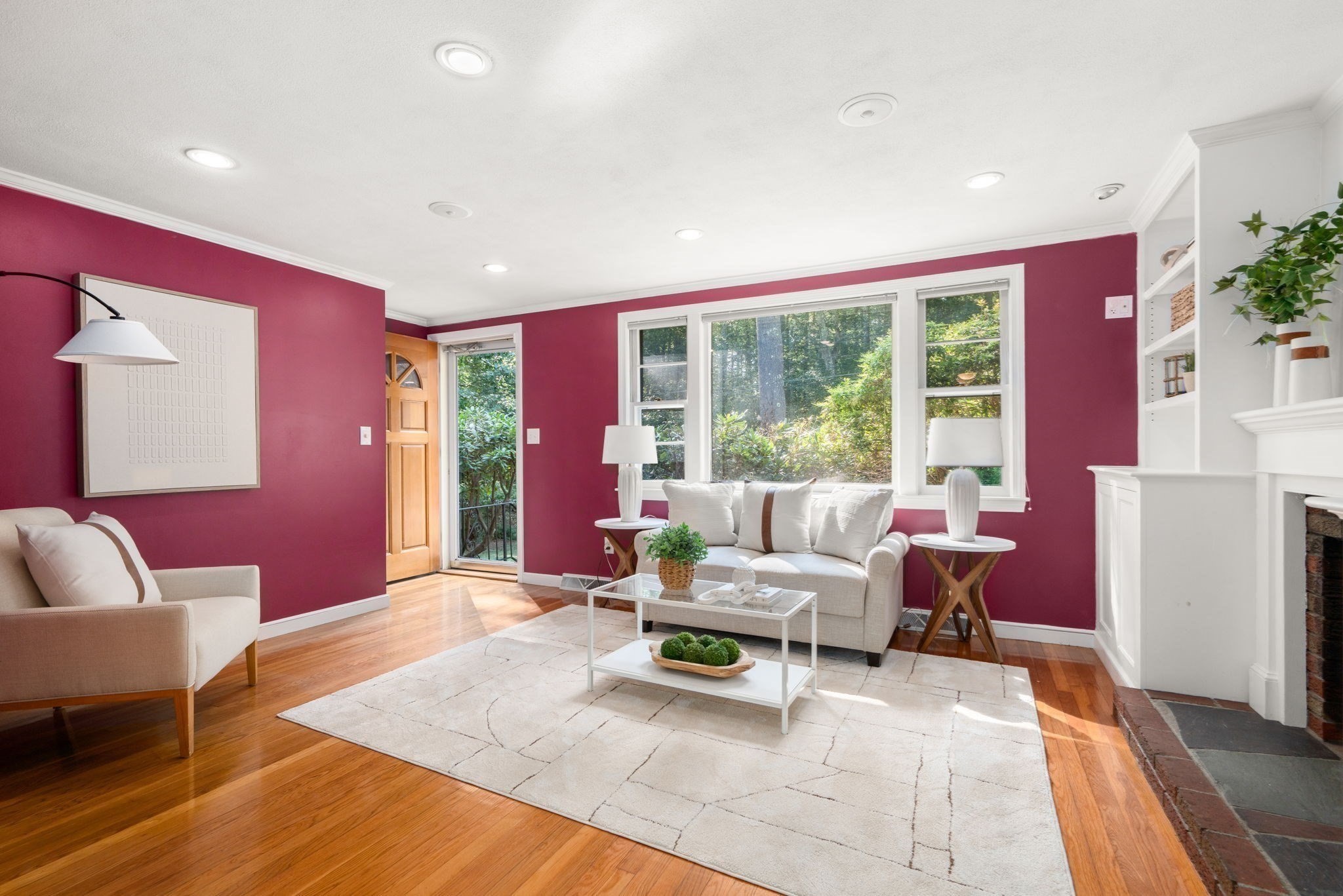 45 Needham Street