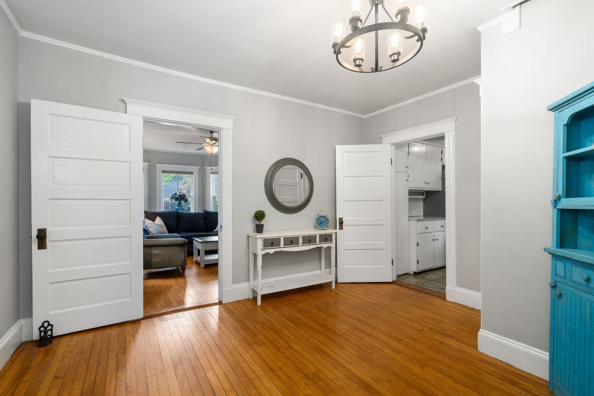 15 Morningside Dr