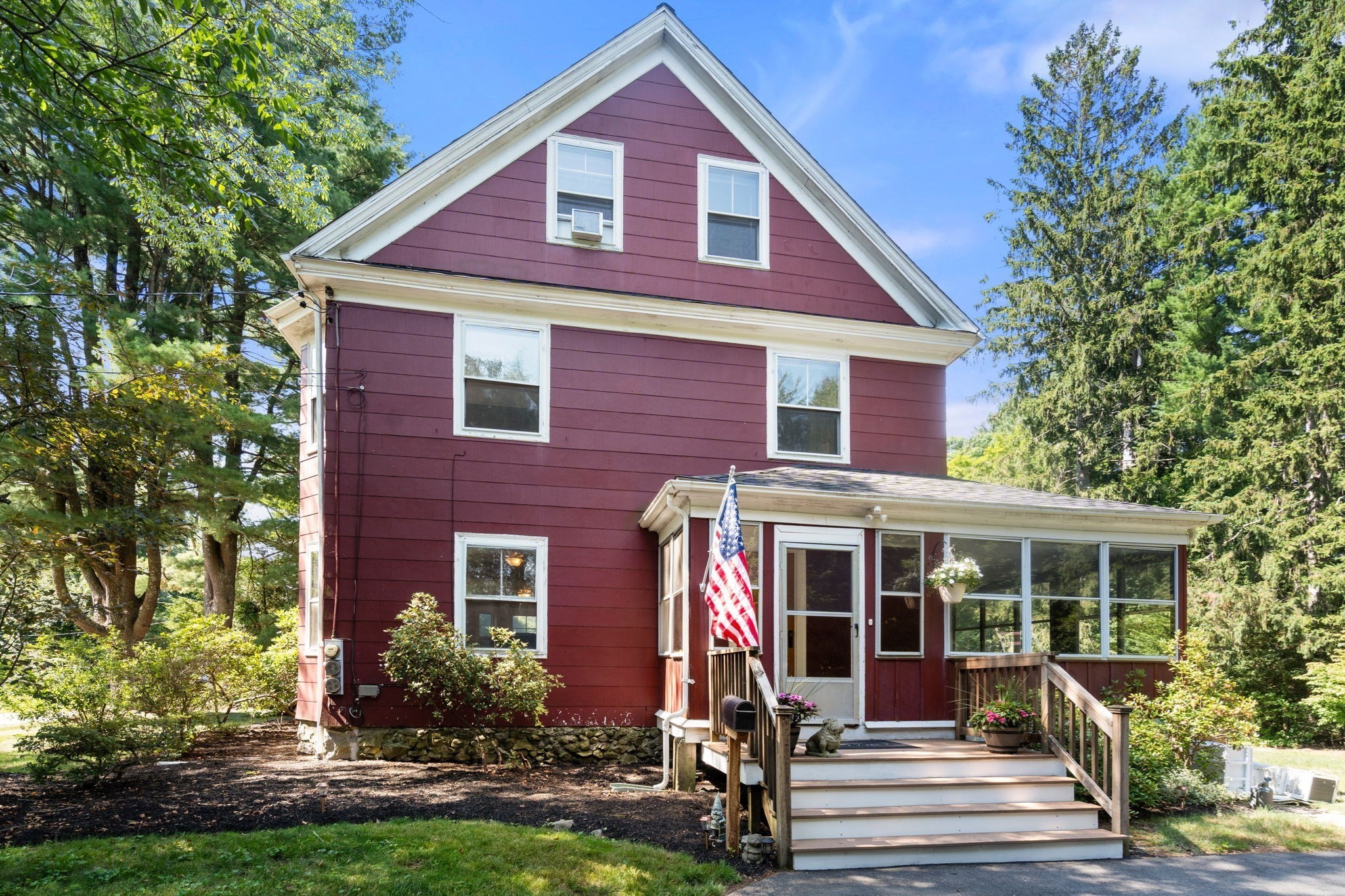 15 Morningside Dr