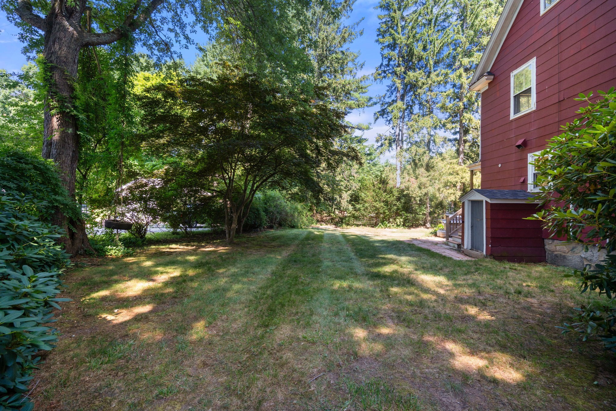 15 Morningside Dr